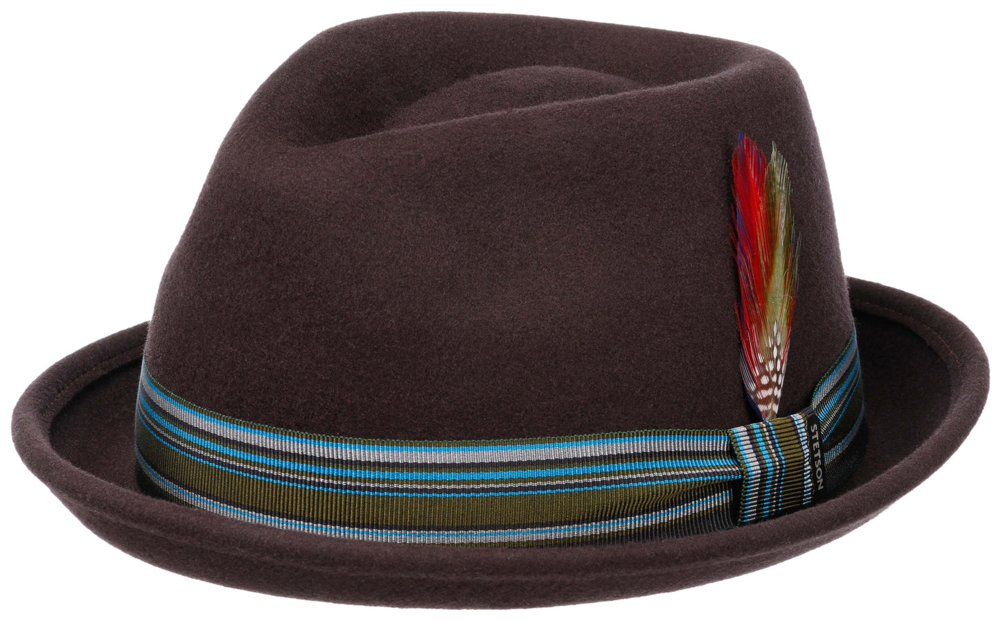 Player Woolfelt Brown