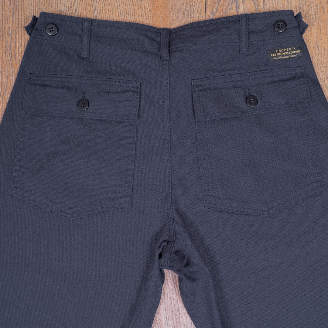 1962 OG-107 Pant Navy