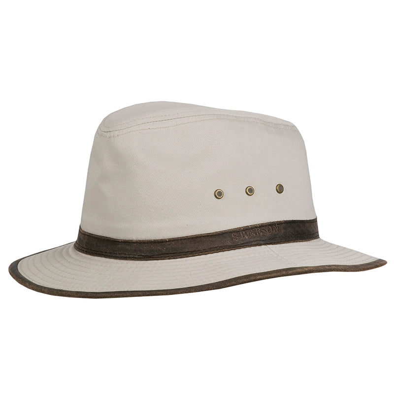 Traveller Cotton Natur
