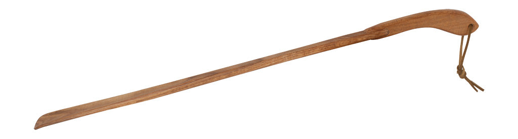 Skohorn Egetræ 63cm