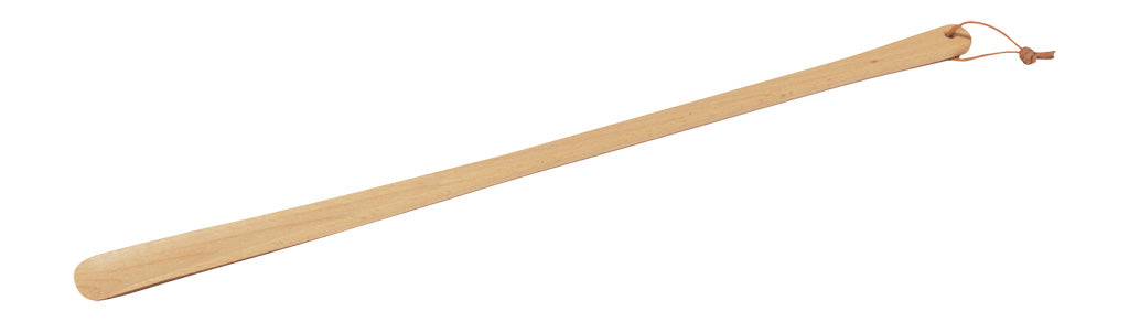 Skohorn Bøgetræ 64cm