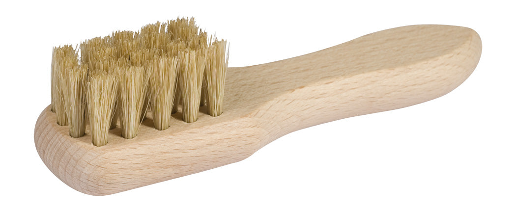 Påføringsbørste Bøgetræ Lys