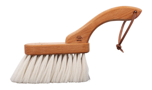 Støvkost med Gedehår