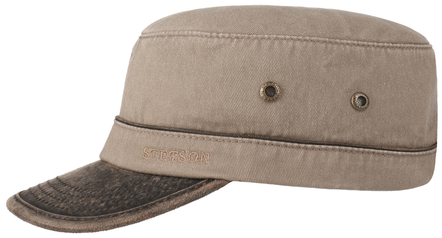 Army Cap Cotton