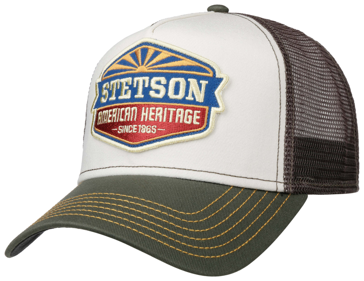 Trucker Cap Sun