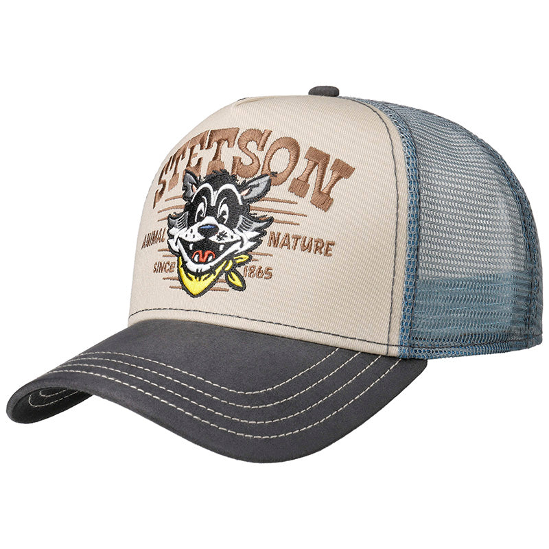 Trucker Cap Animal Nature