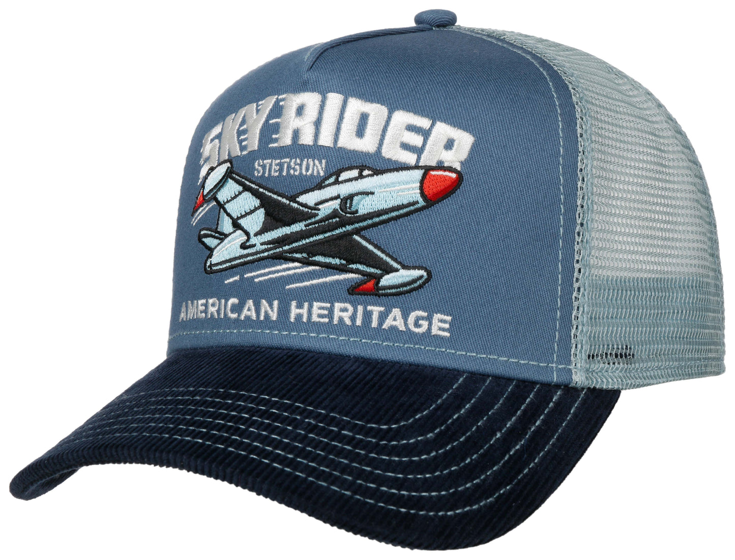 Trucker Cap Sky Rider