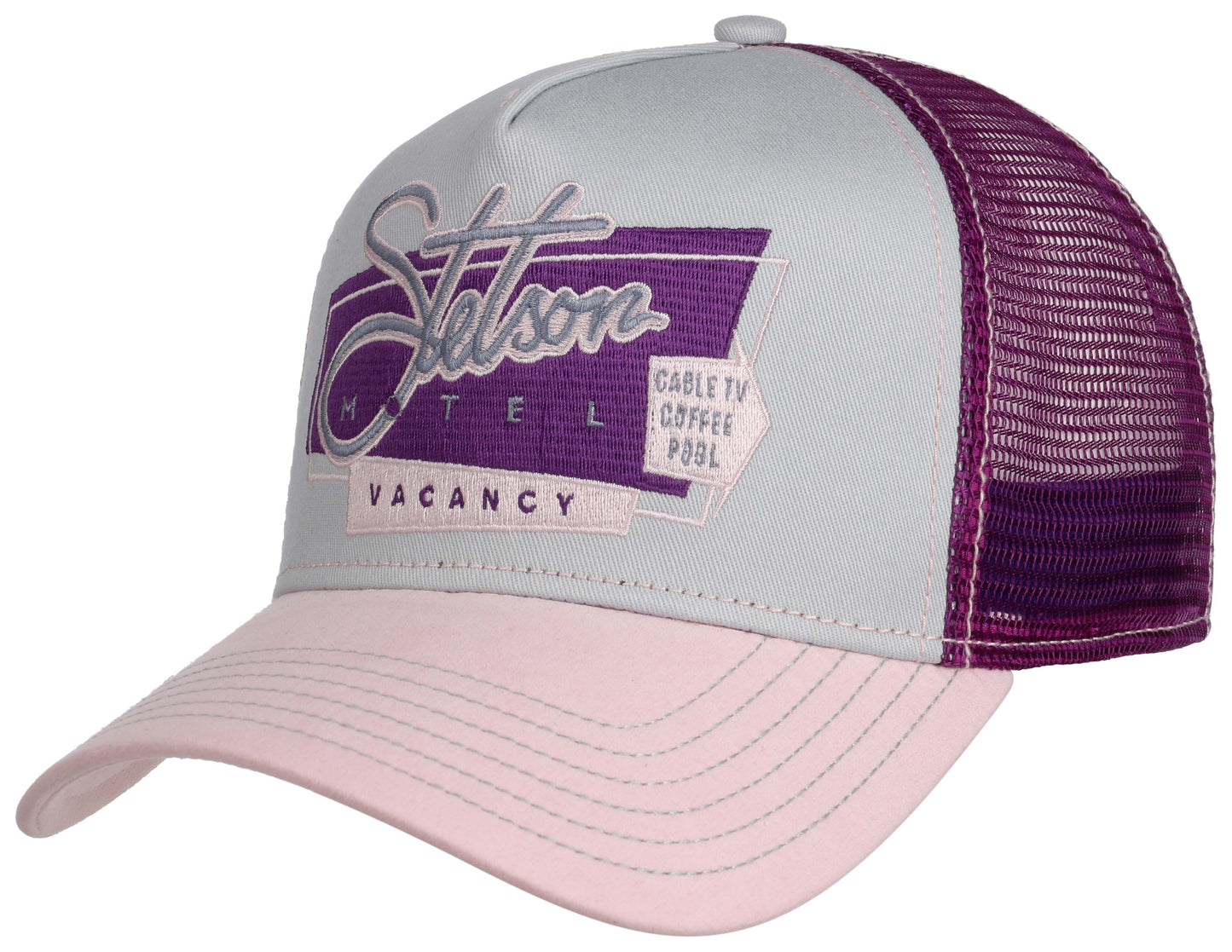 Trucker Cap Motel