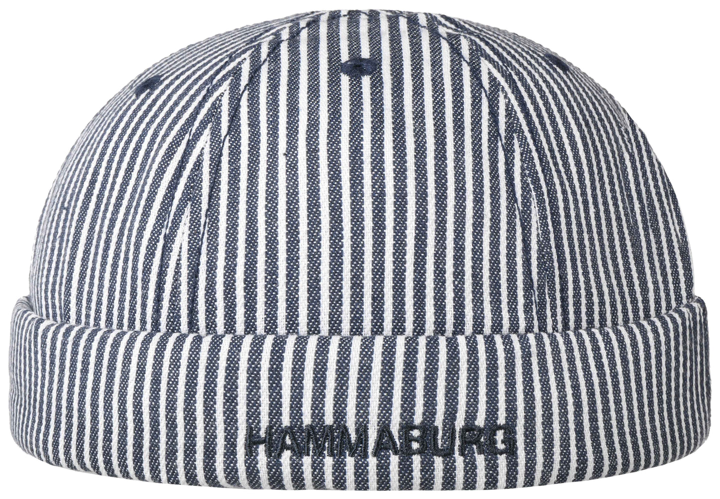 Docker Hammaburg Stripe