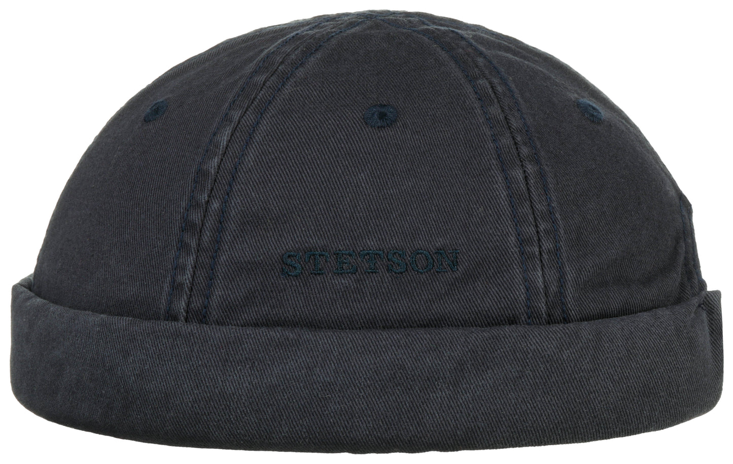 Docker Cotton | Navy
