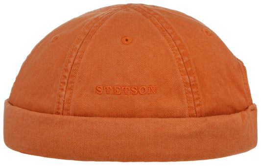 Docker Cotton | Rust