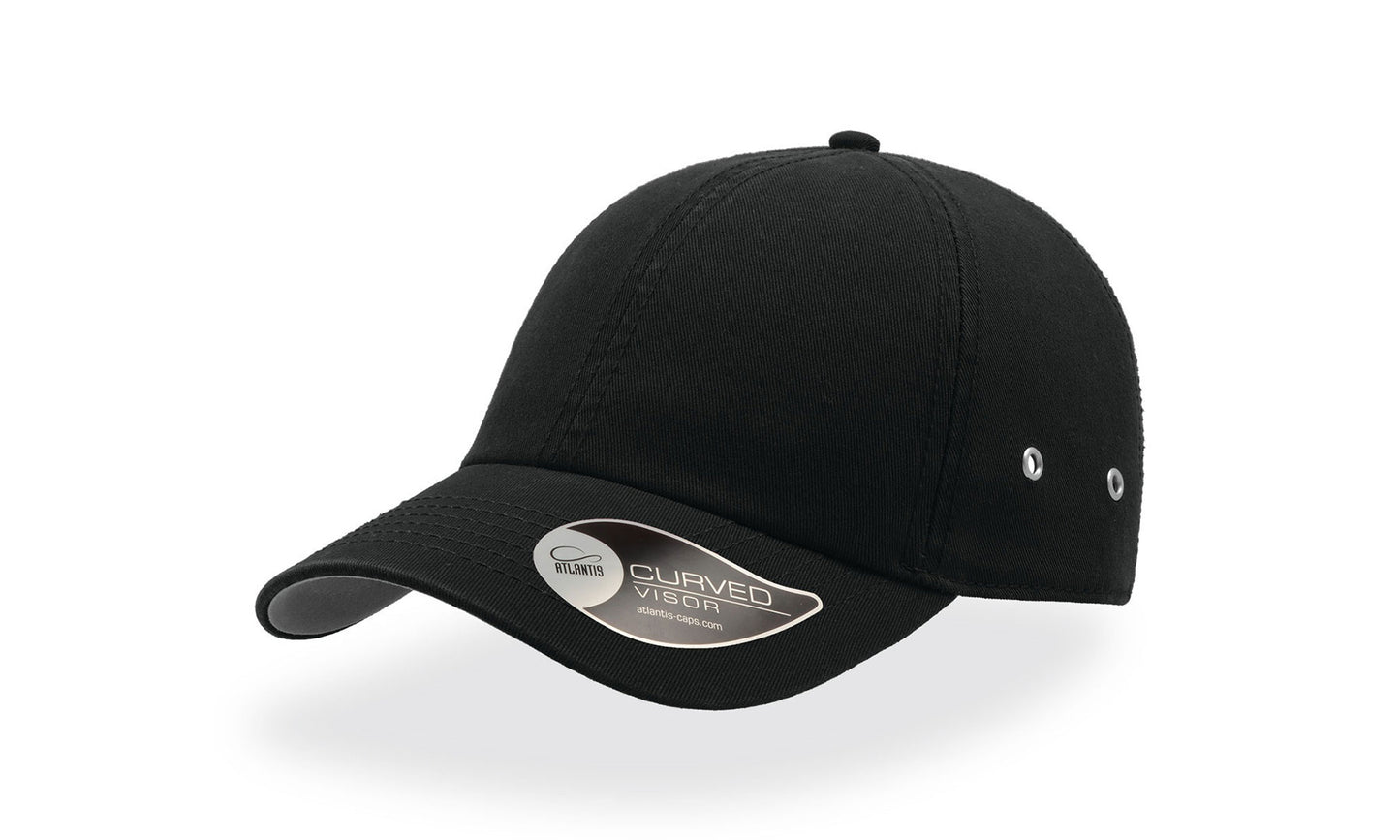 Baseball Cap Black