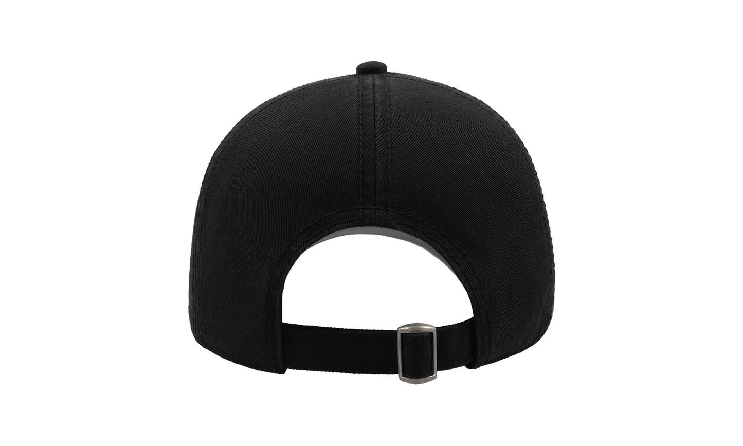 Baseball Cap Black