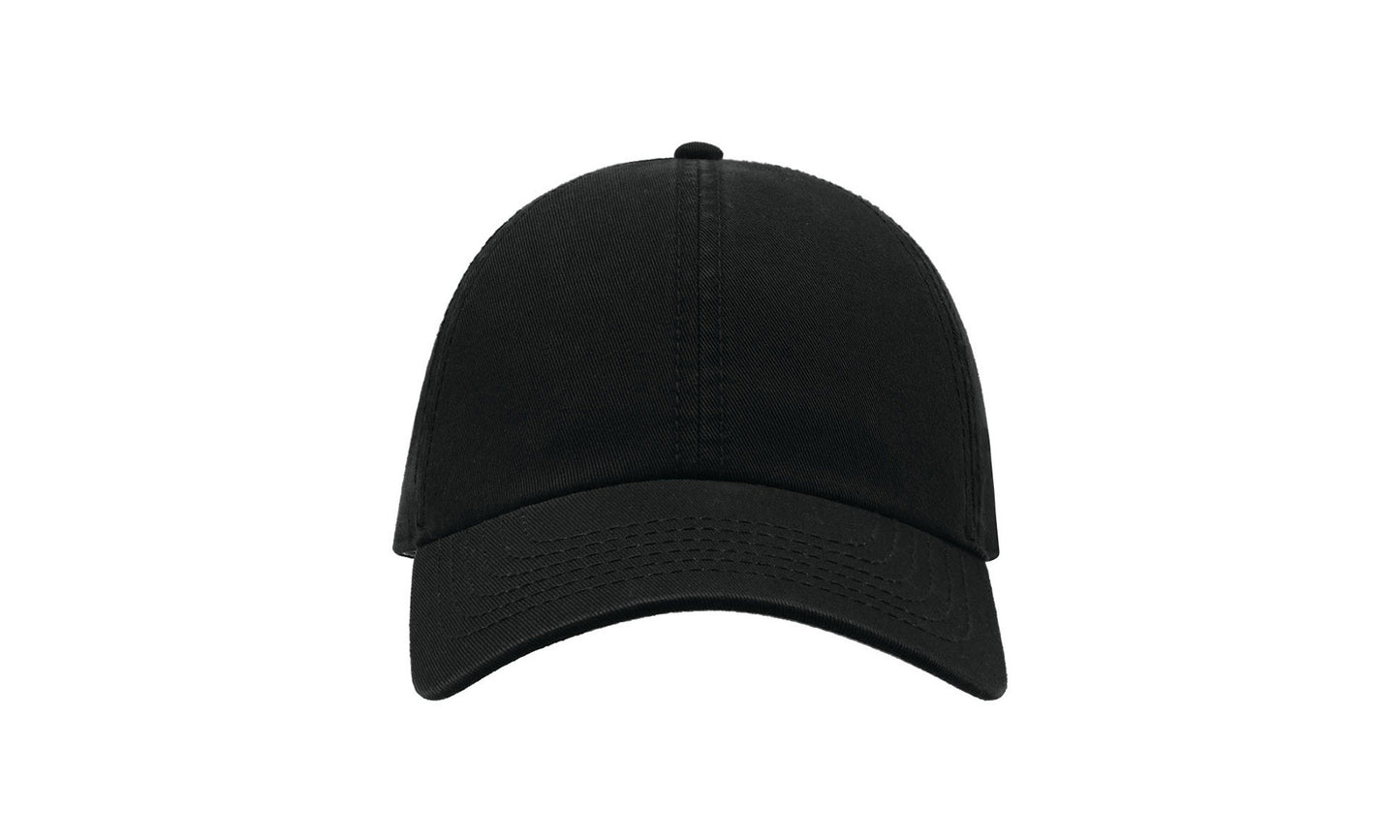Baseball Cap Black