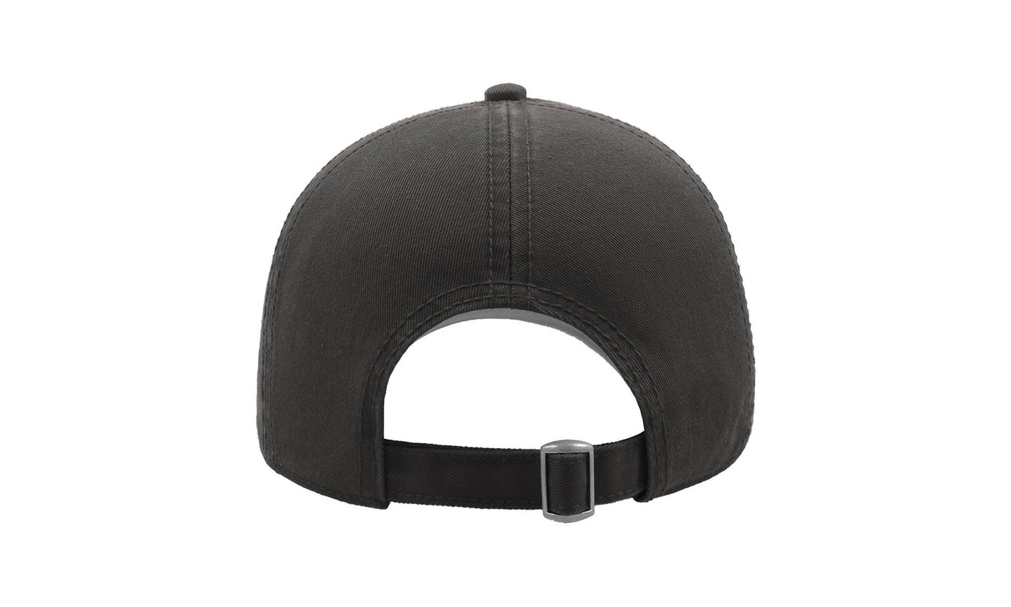 Baseball Cap Gray