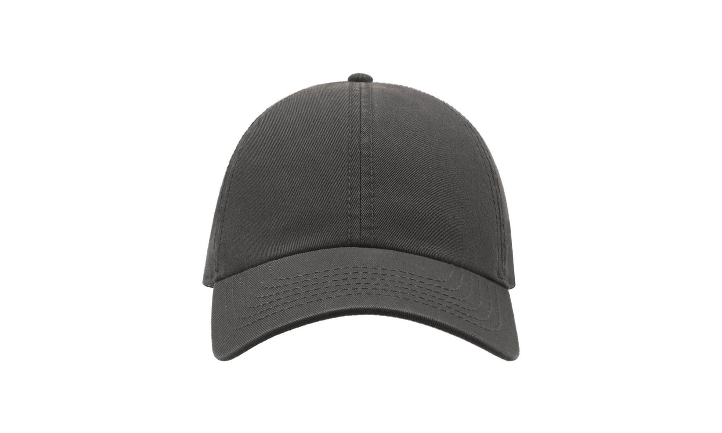 Baseball Cap Gray