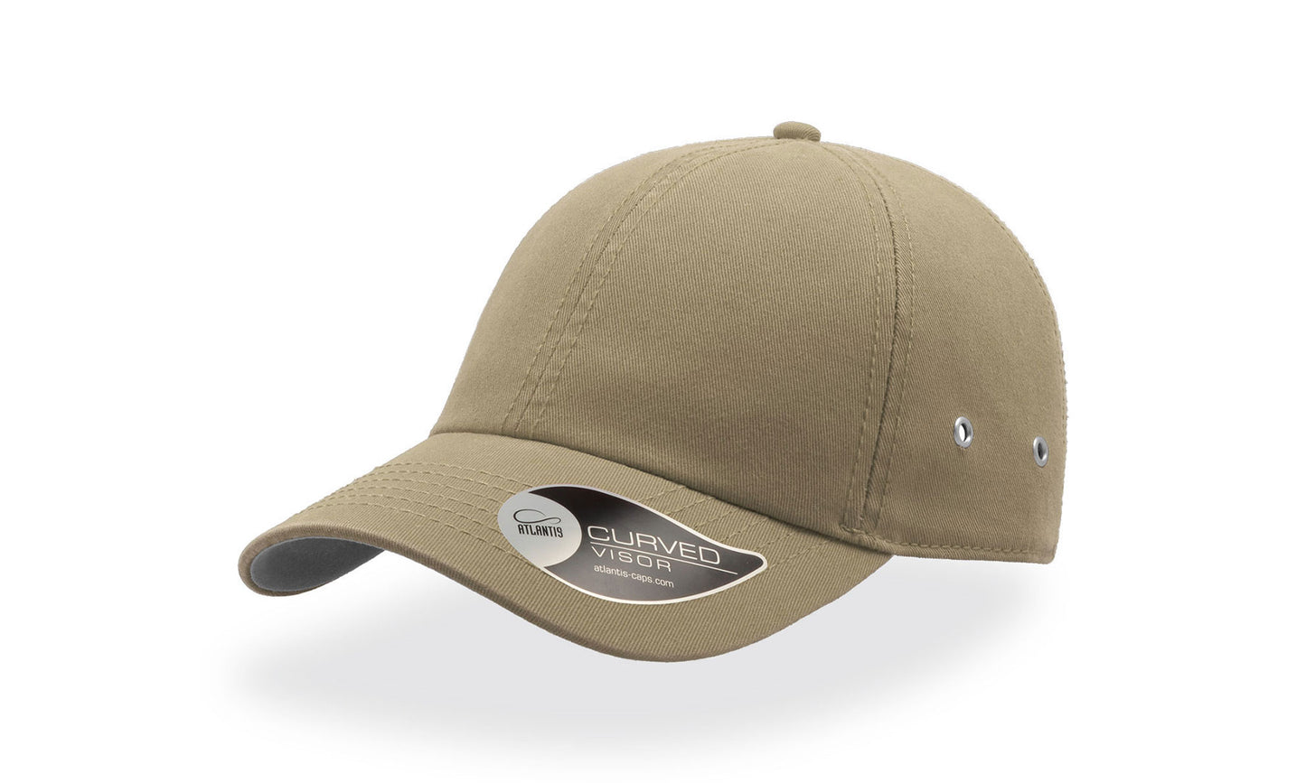Baseball Cap Khaki