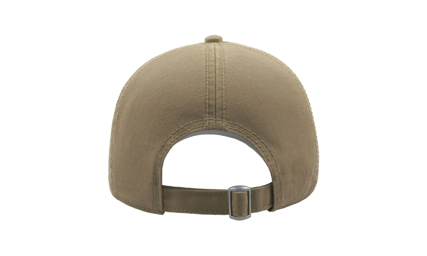 Baseball Cap Khaki