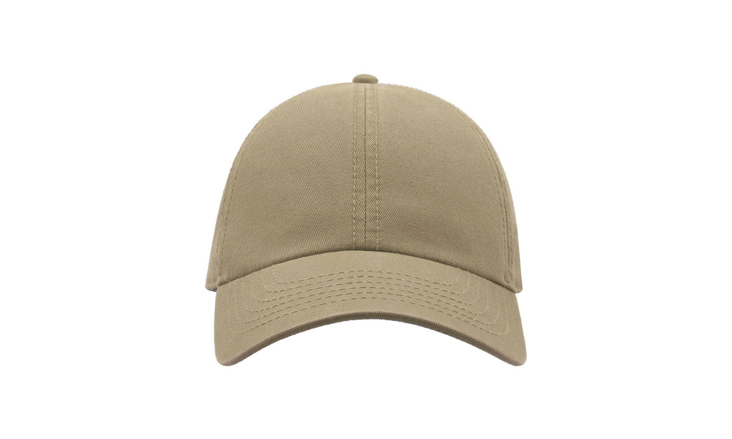 Baseball Cap Khaki