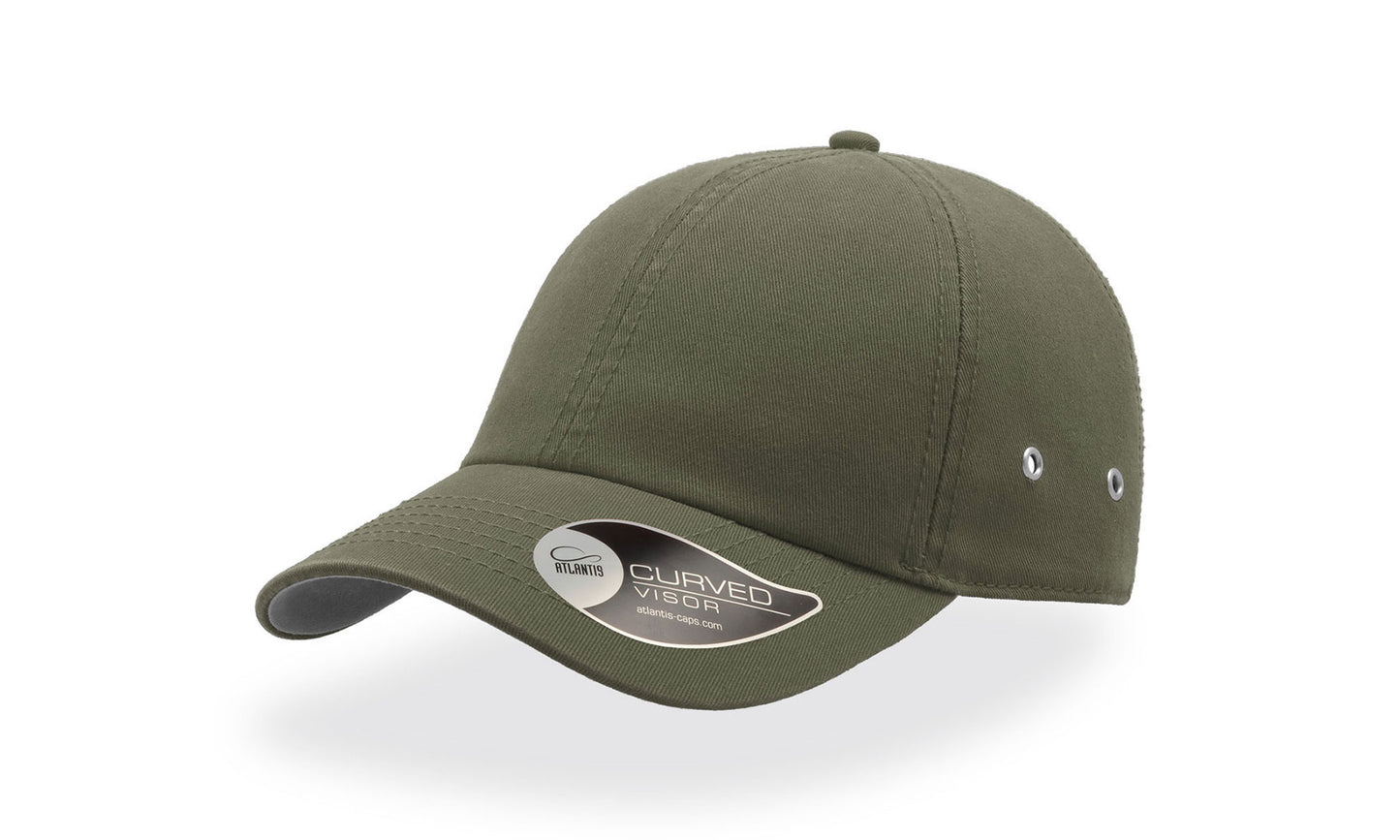 Baseball Cap Olive