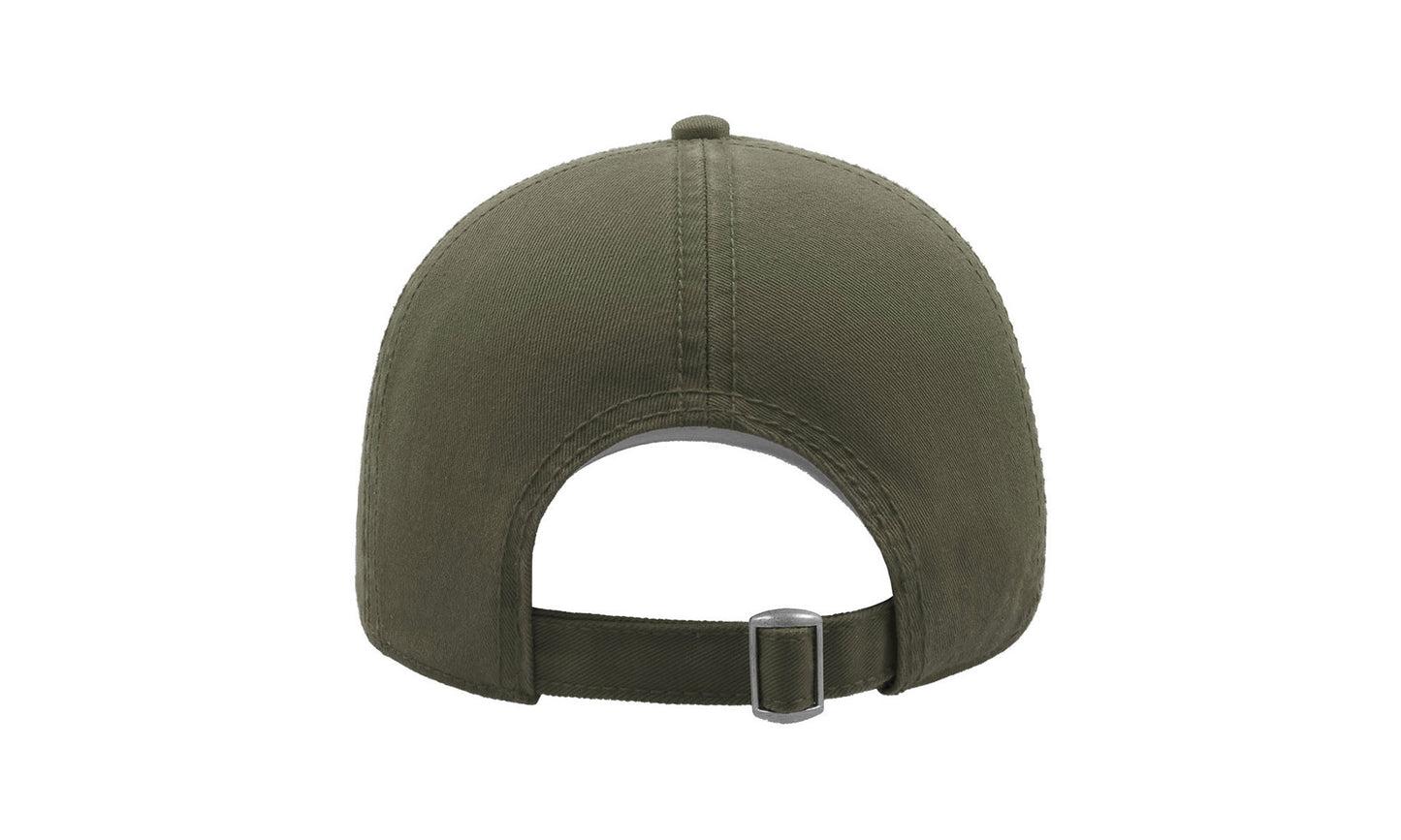 Baseball Cap Olive