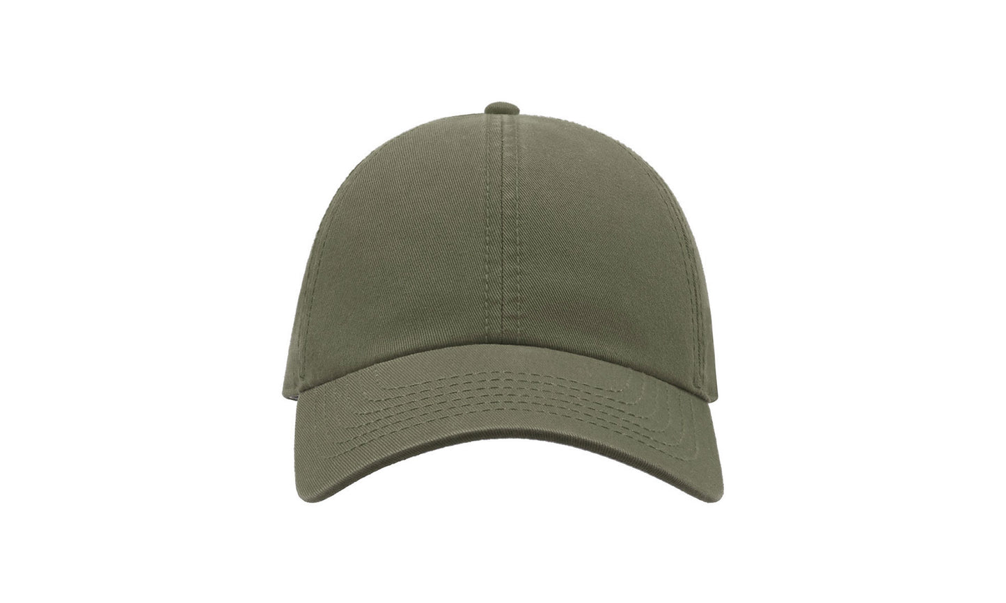 Baseball Cap Olive