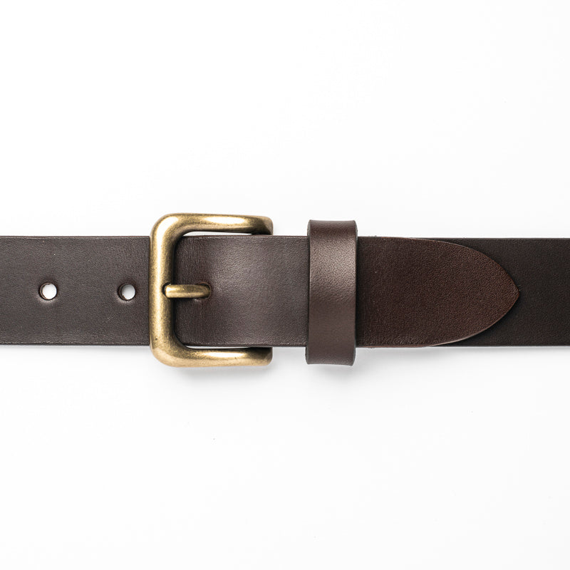 35mm Full grain | Tankefuld antik messing