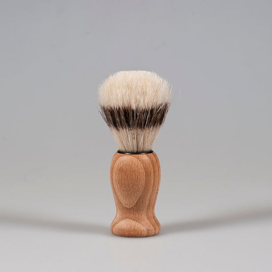 Barberkost med Dyrehår