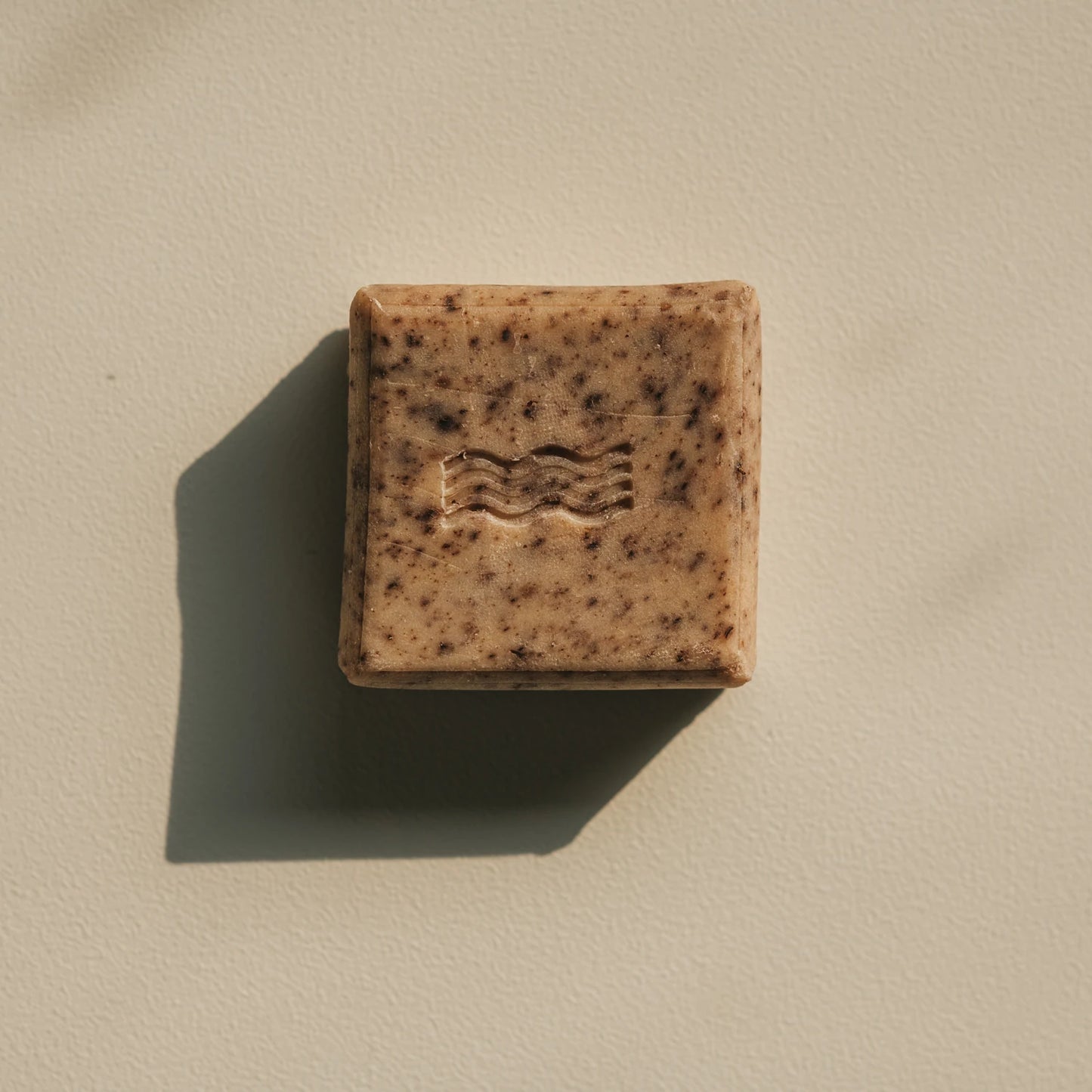 Citronverbena Sæbe