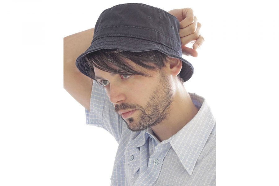 Bøllehat Khaki