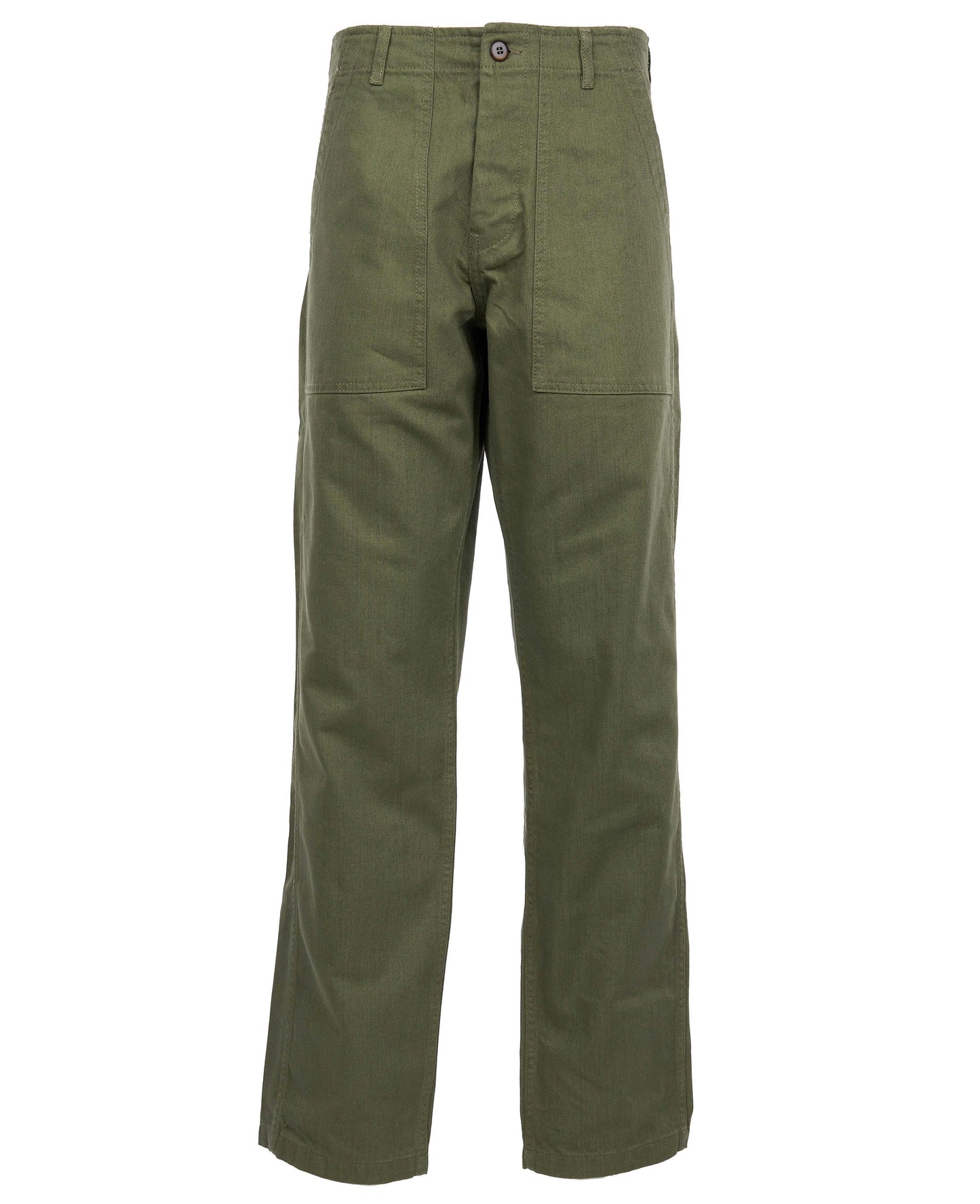 1962 OG-107 Pant Olive