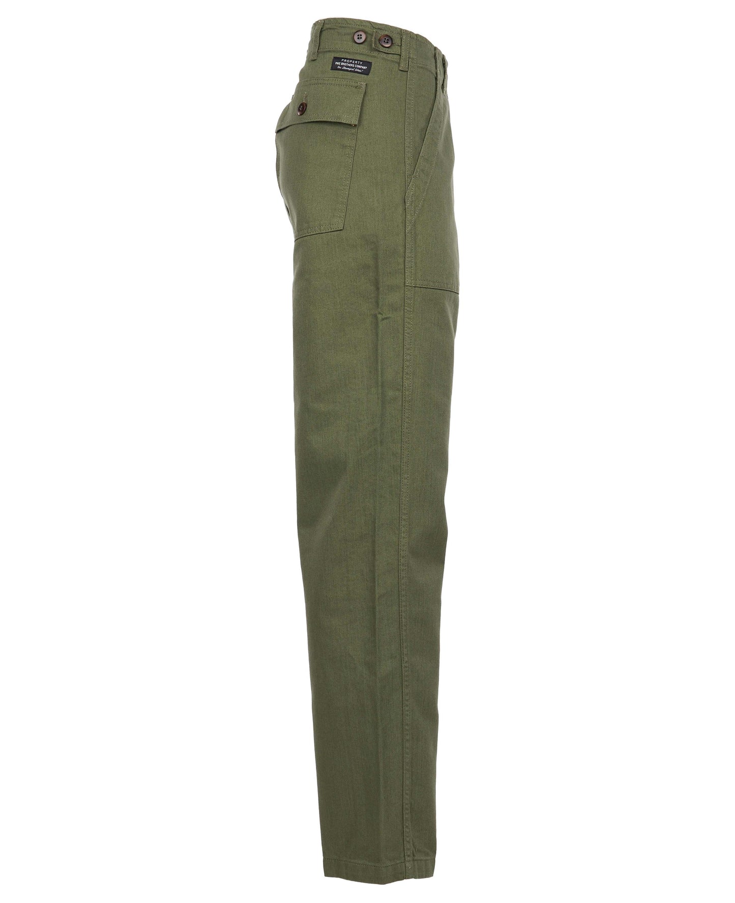 1962 OG-107 Pant Olive