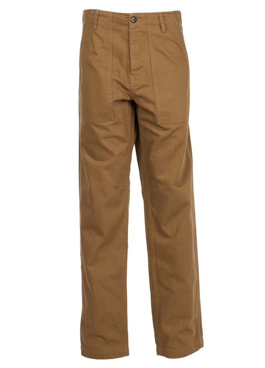 1962 OG-107 Pant Brown