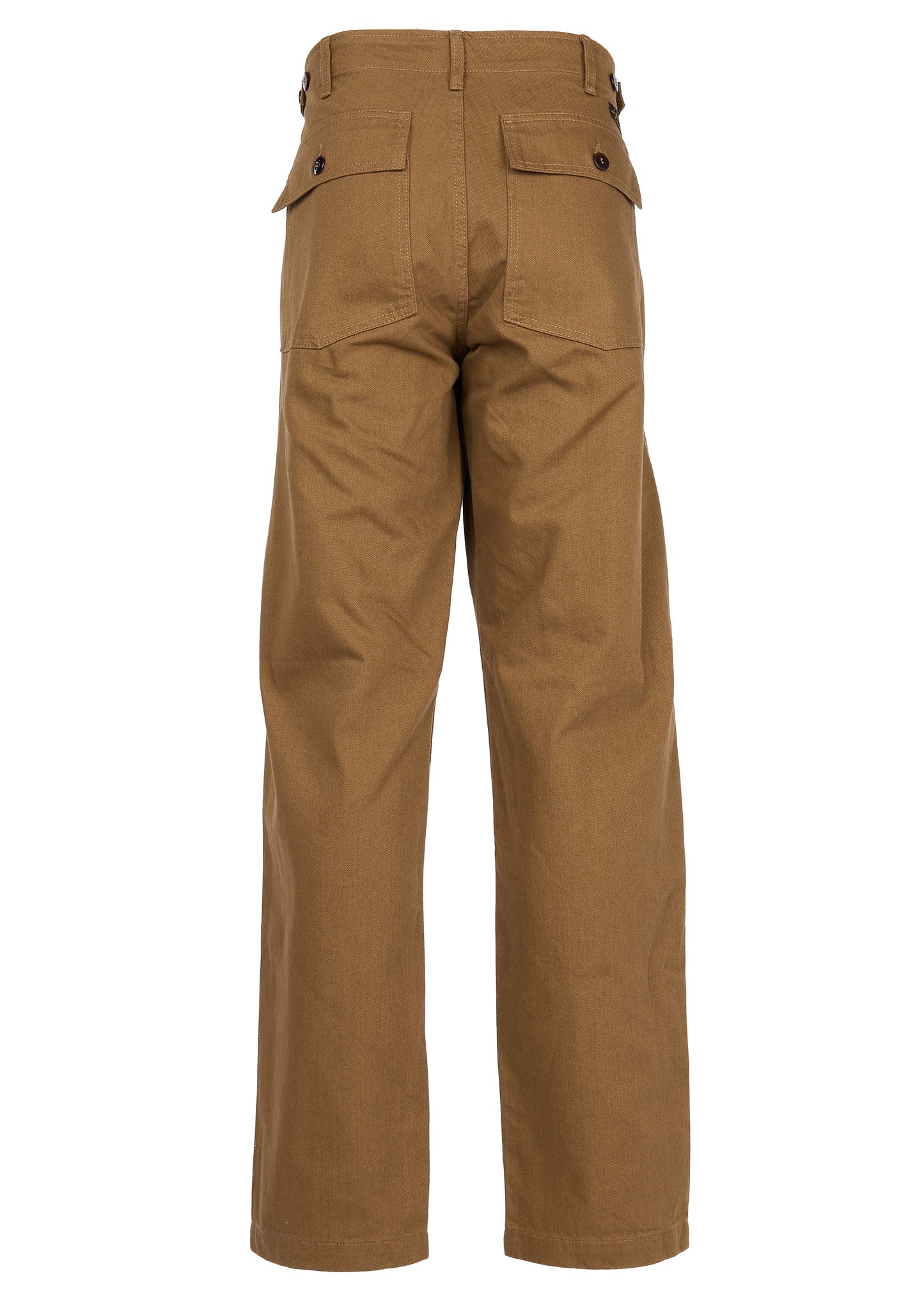 1962 OG-107 Pant Brown