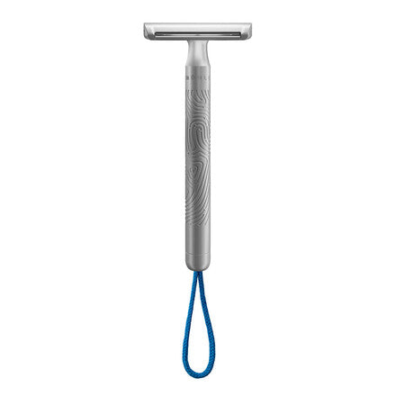 Companion Unisex Razor Blå