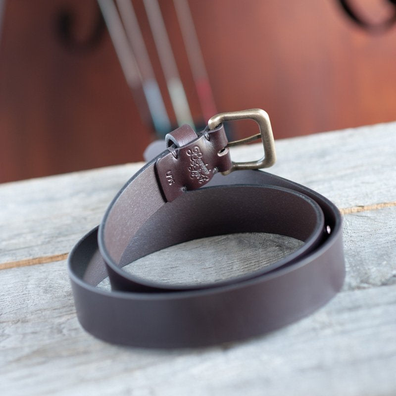 35mm Full grain | Tankefuld antik messing