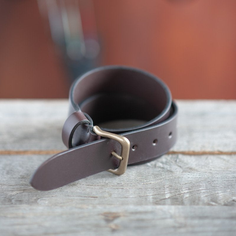 35mm Full grain | Tankefuld antik messing