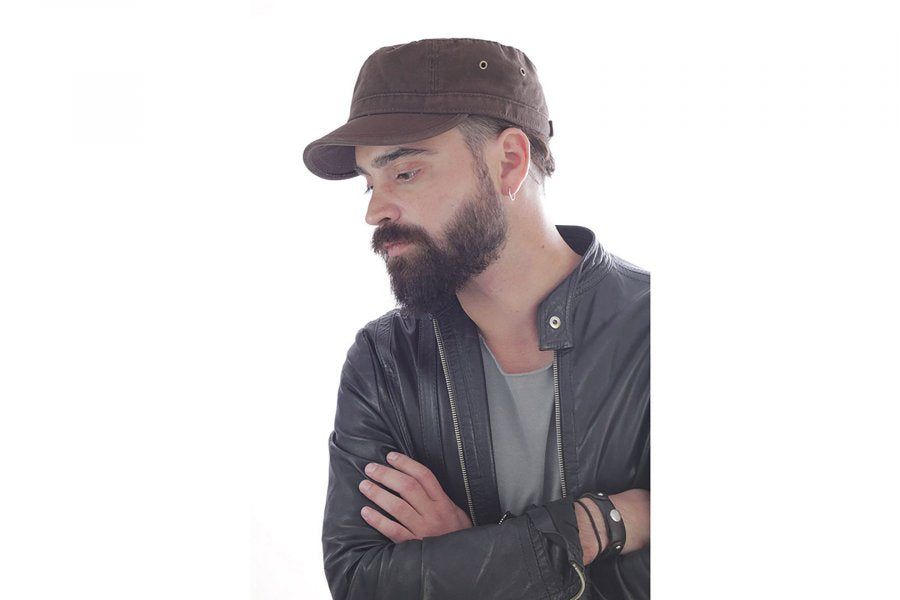 Armycap Khaki