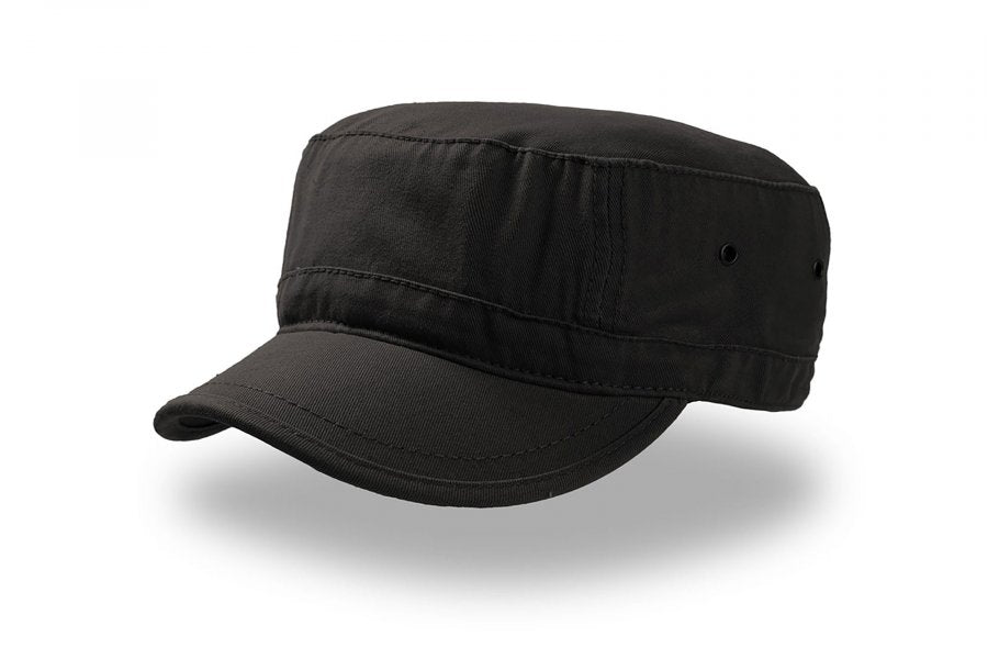 Armycap Black