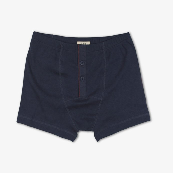 Albar Boxer | deep marine