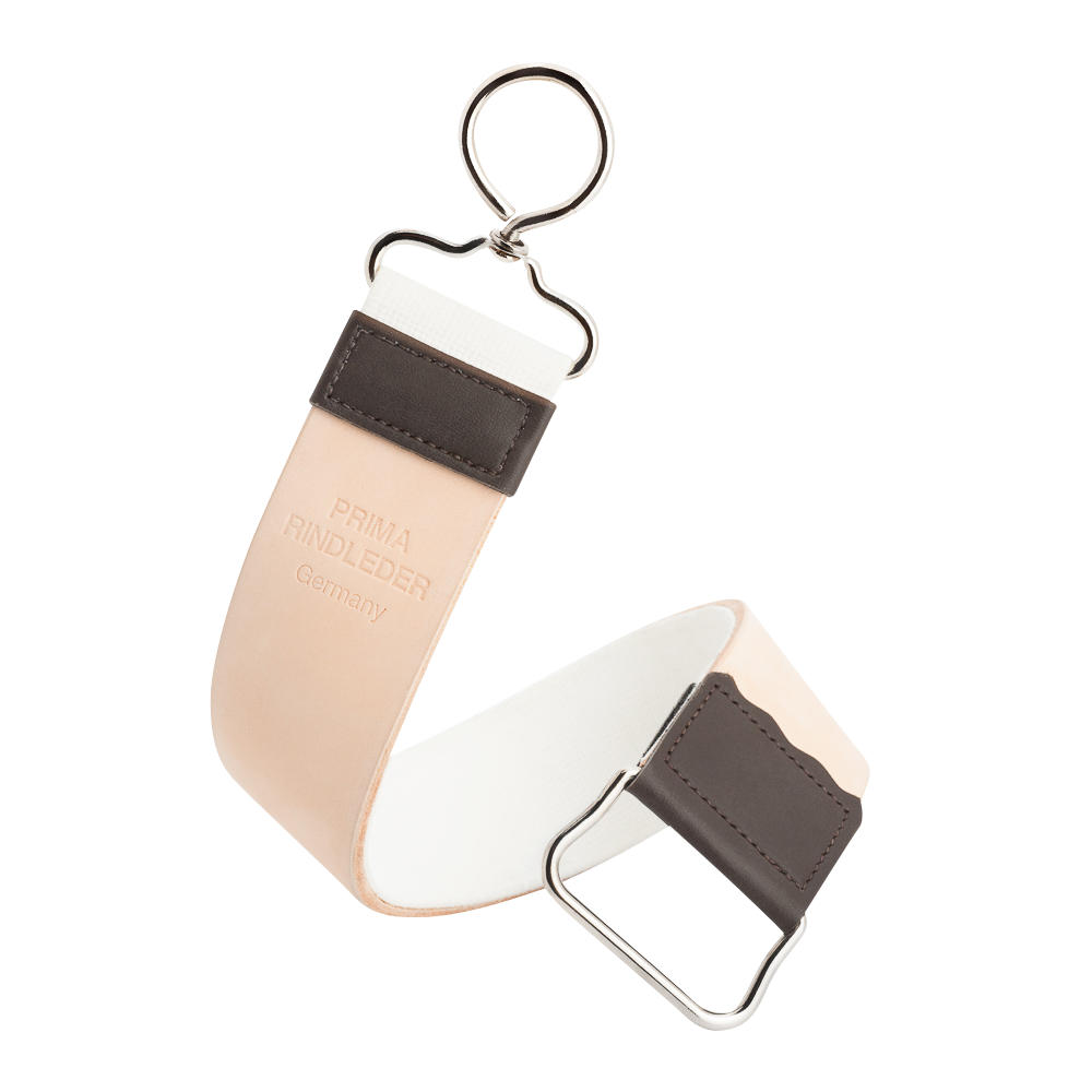 Læder Hanging Strop