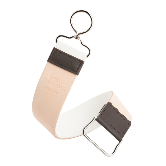 Læder Hanging Strop