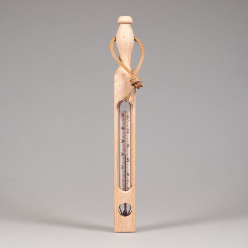 Badetermometer