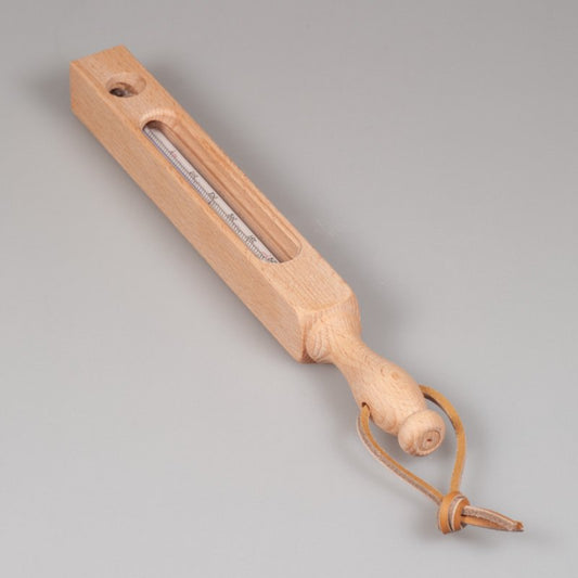 Badetermometer