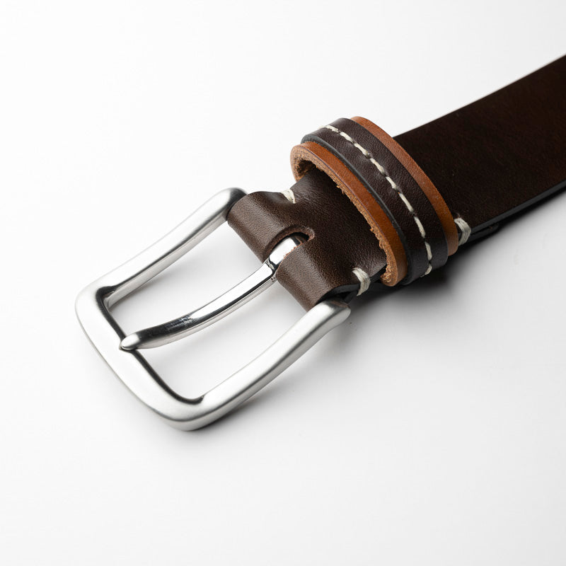 40mm Tärnsjö | brun med kontrast
