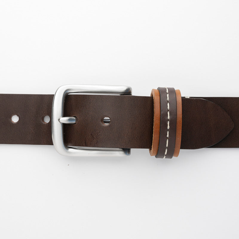40mm Tärnsjö | brun med kontrast