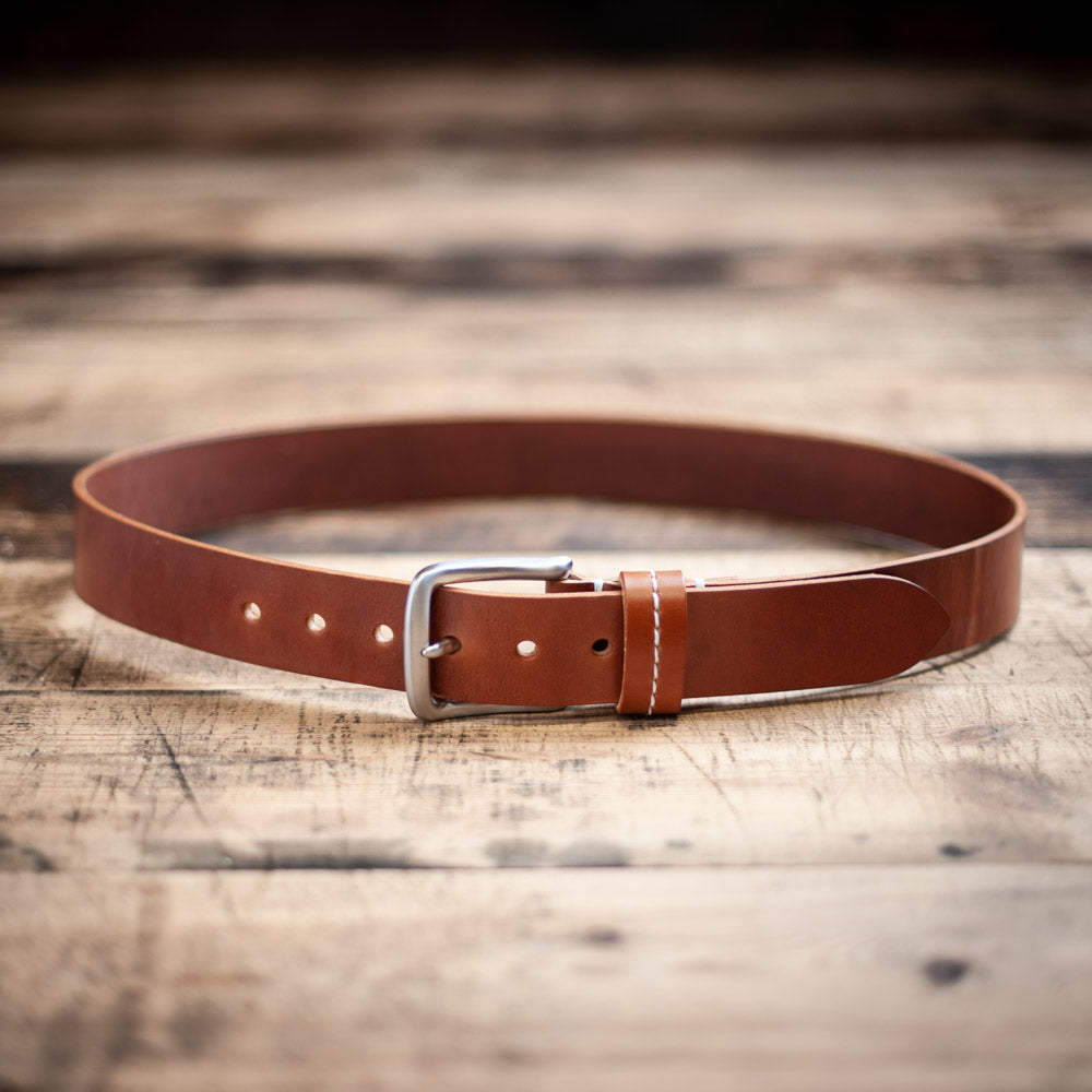 40mm Tärnsjö Jeansbælte