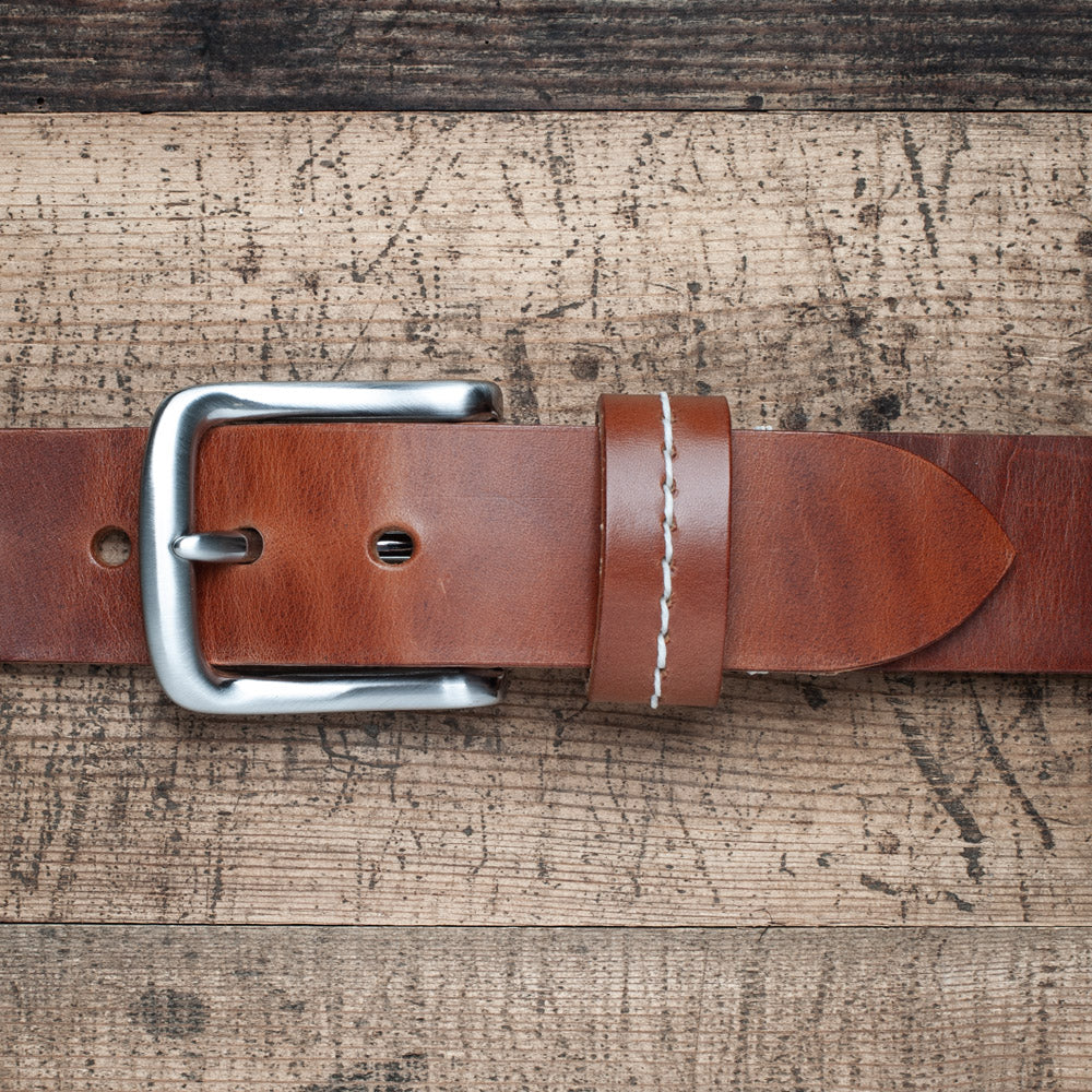 40mm Tärnsjö Jeansbælte