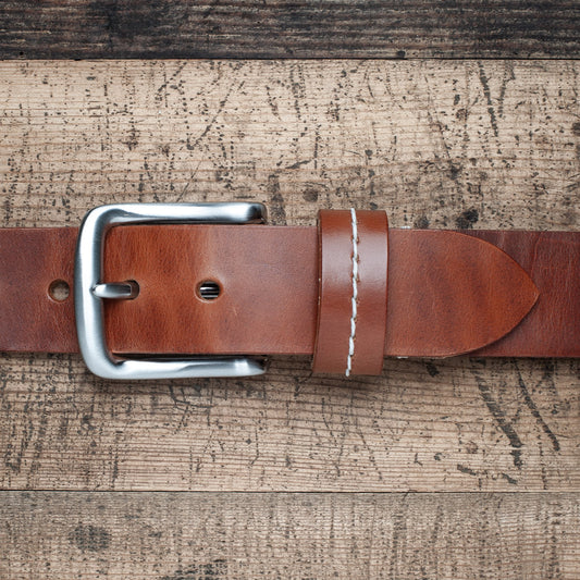 40mm Tärnsjö Jeansbælte