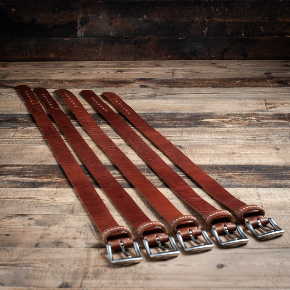 40mm Tärnsjö Jeansbælte